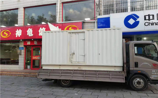 景洪发电车出租